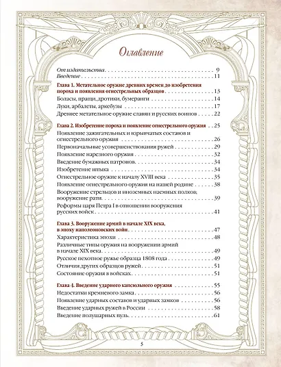 История винтовки - фото 3