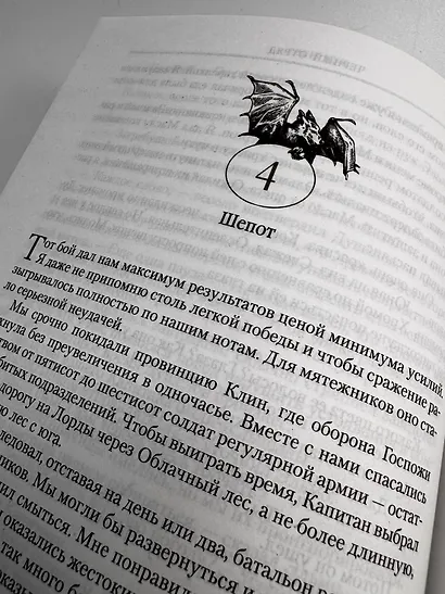 Хроники Черного Отряда: Черный Отряд. Замок теней. Белая Роза - фото 12