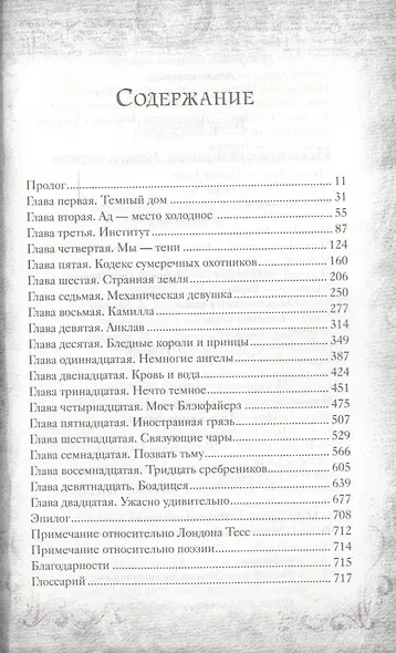 Механический ангел. Книга первая - фото 3