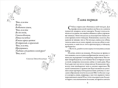 Зильбер. Трилогия: Первый дневник сновидений - фото 4