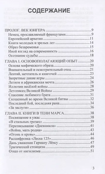 Эрнст Юнгер. Иная европейская судьба - фото 2