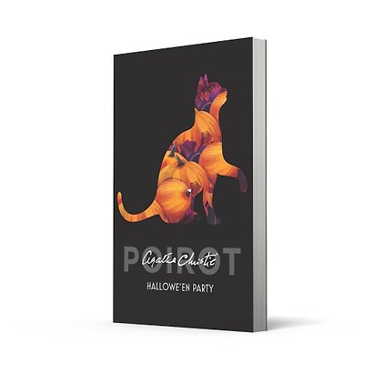 Poirot. Haunting In Venice (Agatha Christie) Пуаро: призраки в Венеции (Агата Кристи) /Книги на английском языке - фото 6
