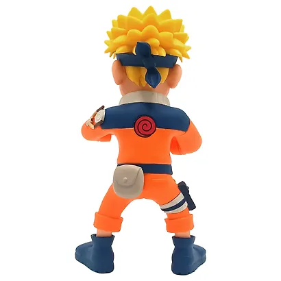 Коллекционная фигурка - Наруто Наруто Узумаки, Minix,(8х9х19), (13418) - фото 3