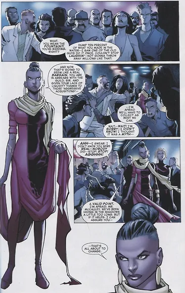 The Amazing Spider-Man. Volume 2: Friends and Foes - фото 5