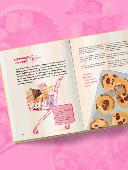 Алло, мам, а как это готовить? Кухня на минималках для тех, кто съехал от родителей - фото 12