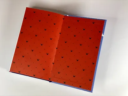 Самое красное яблоко - фото 7