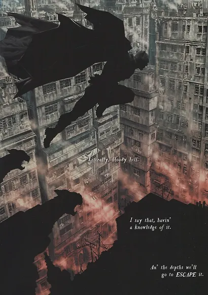 Batman: Damned - фото 5