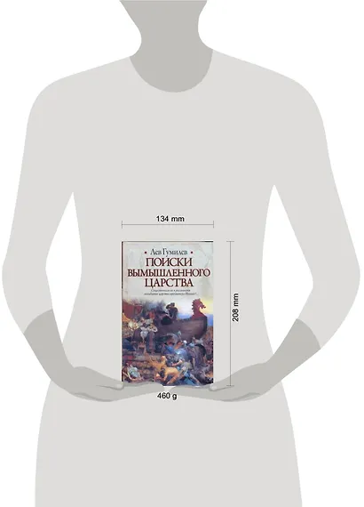 Поиски вымышлен.царства - фото 2