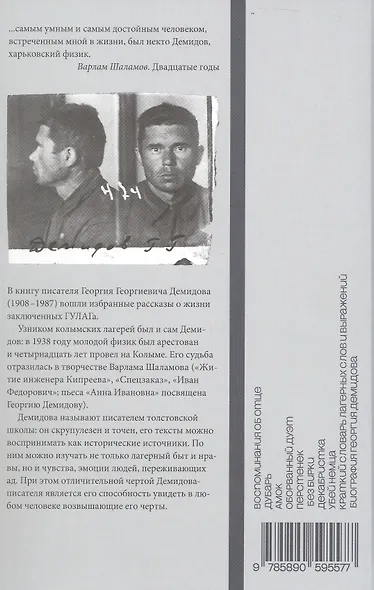 Чудная планета. Лагерные рассказы - фото 2