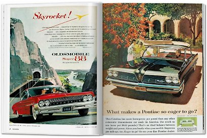 All-american Ads of the 60s - фото 4