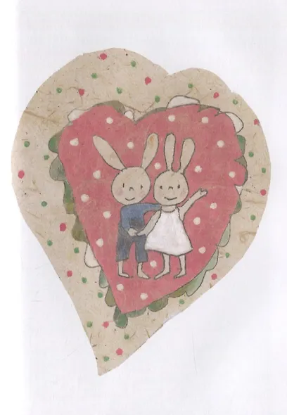 Флон-Флон и Мюзетт - фото 5