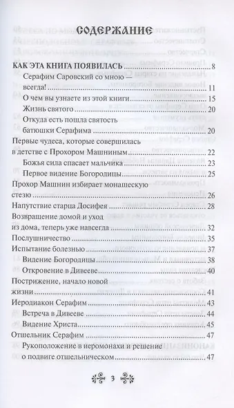 Проси с верой и любовью: преподобный Серафим Саровский - фото 2