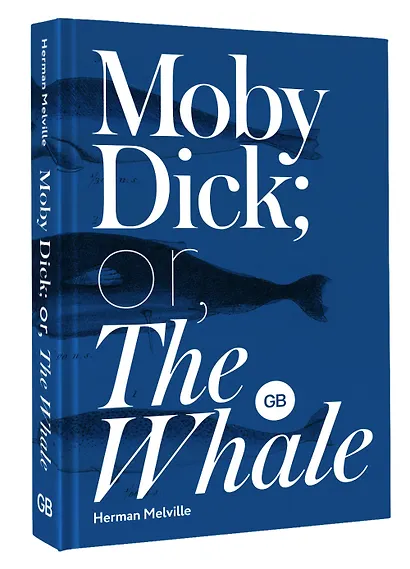 Moby-Dick  or, The Whale - фото 3