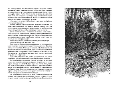 Чёрный Красавчик - фото 8