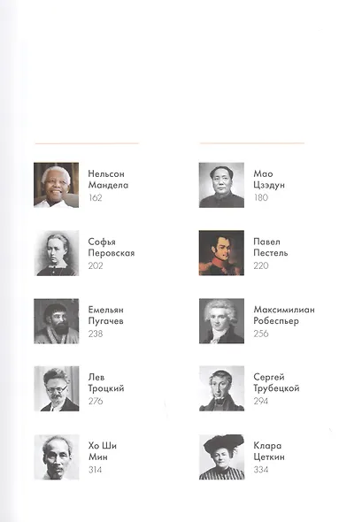 Альманах Бунтари Мятежники Революция (ОлицИст) Белецкий - фото 3