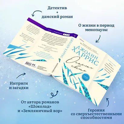 Осколки света - фото 5