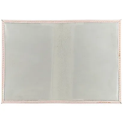 Обложка для паспорта Dream big (Облачко) (кожа) (ПВХ бокс) (ОК2018-17) - фото 2