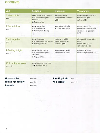 Gold Experience. B2. Students Book + Online Practice - фото 4