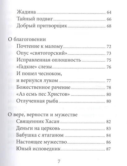 Патерик старца Паисия. Истории и притчи преподобного Паисия Святогорца. - фото 4