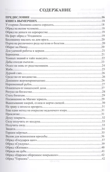 Черная Магия. книга 1 - фото 2