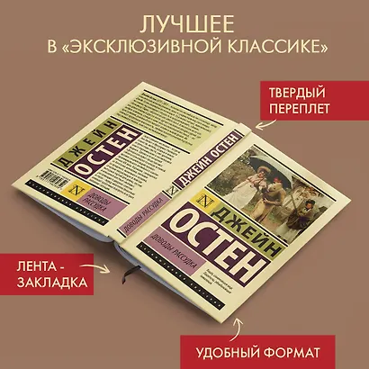 Доводы рассудка - фото 4