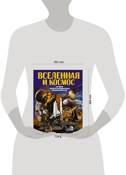 Вселенная и космос - фото 3