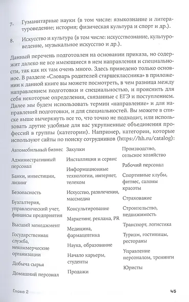 ЕГЭ без истерик: Как спокойно подготовиться к любому экзамену - фото 6