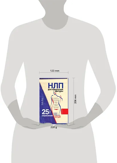 НЛП для идеальной фигуры - фото 3