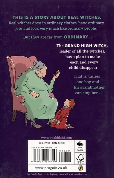 The Witches - фото 2