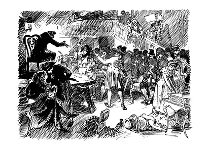 Ярмарка Тщеславия - фото 10