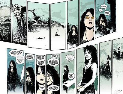 Смерть. Цена жизни. Время жизни - фото 5