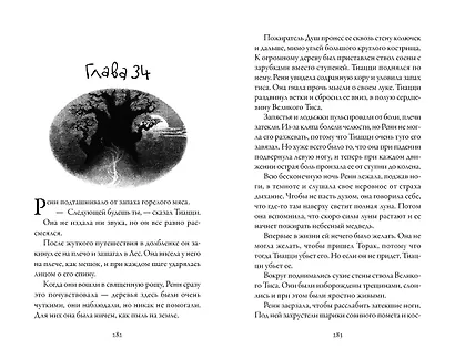 Хроники темных времен. Кн.5. Клятва мстителя - фото 6