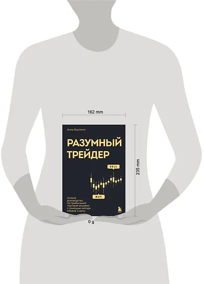 Разумный трейдер. Полное руководство по прибыльной торговле акциями с помощью метода объема и цены - фото 7