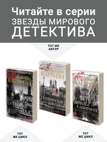 Подсказчик. Цикл Мила Васкес. Кн.1 - фото 6