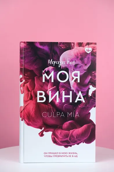 Моя вина - фото 5