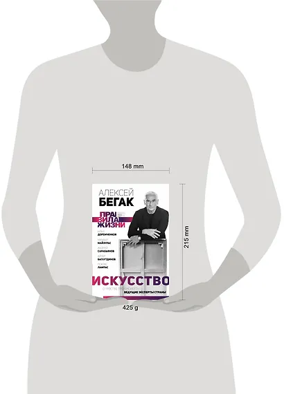 Искусство. О чувстве прекрасного — ведущие эксперты страны - фото 3