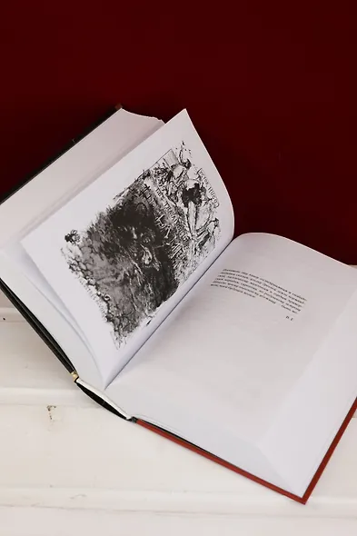 Девяносто третий год. Труженики моря - фото 12