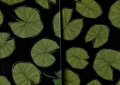 Лебединая пара. По Ту Сторону - фото 3