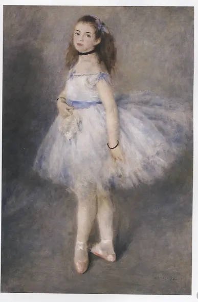 Ренуар. Лучшие картины - фото 4