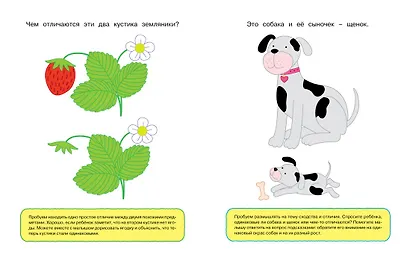 Найди отличия (1-2 года) - фото 7