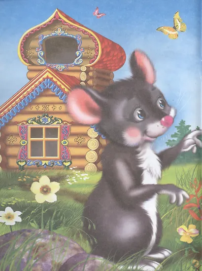 Теремок - фото 4