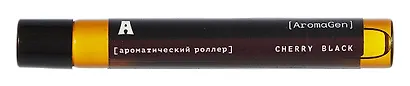 Духи-роллеры (Cherry black) (10мл) (00-0001332) - фото 1