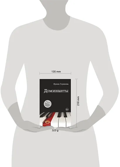 Доминанты - фото 3