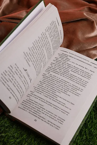 Хозяйка Солнечного поместья - фото 10