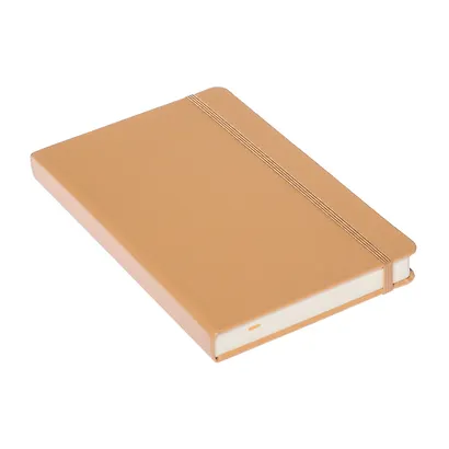 Скетчбук 13*21 80л "Sketchmarker"  капучино, 140г/м2, слоновая кость, тв.обл. - фото 4