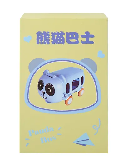 Бутылка на колесиках Котик (пластик) (500мл) (12-07599-202508-BC2) - фото 2