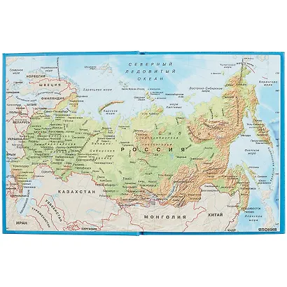 Дневник для средних и старших классов Unnika, "Панда (графика)" - фото 3