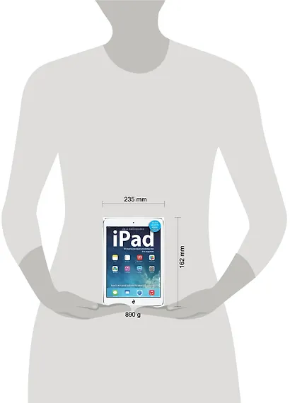 iPad. Исчерпывающее руководство. 6 -е изд. - фото 3