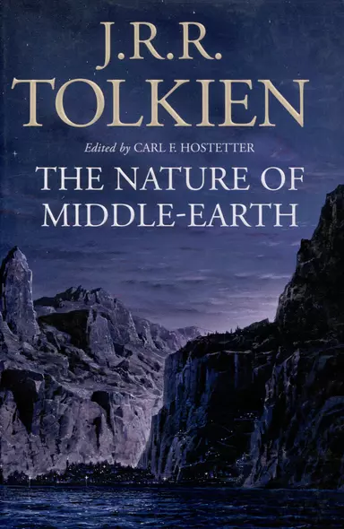 The Nature Of Middle-Earth - фото 1