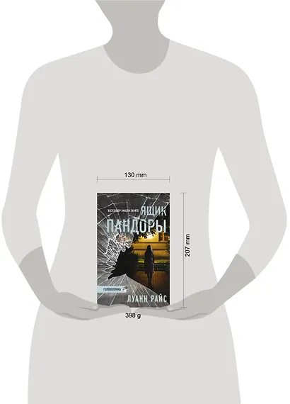 Ящик Пандоры - фото 3